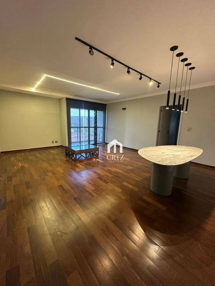 Apartamento, 3 quartos, 132 m² - Foto 1