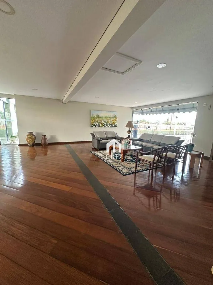Apartamento, 3 quartos, 132 m² - Foto 19