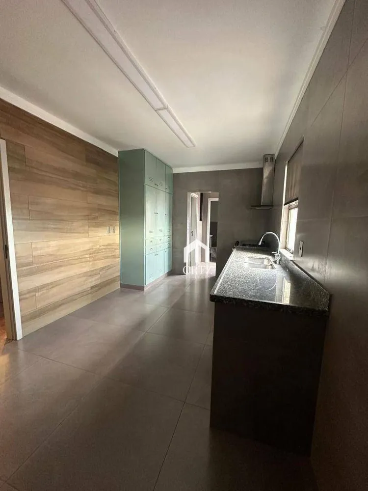 Apartamento, 3 quartos, 132 m² - Foto 3