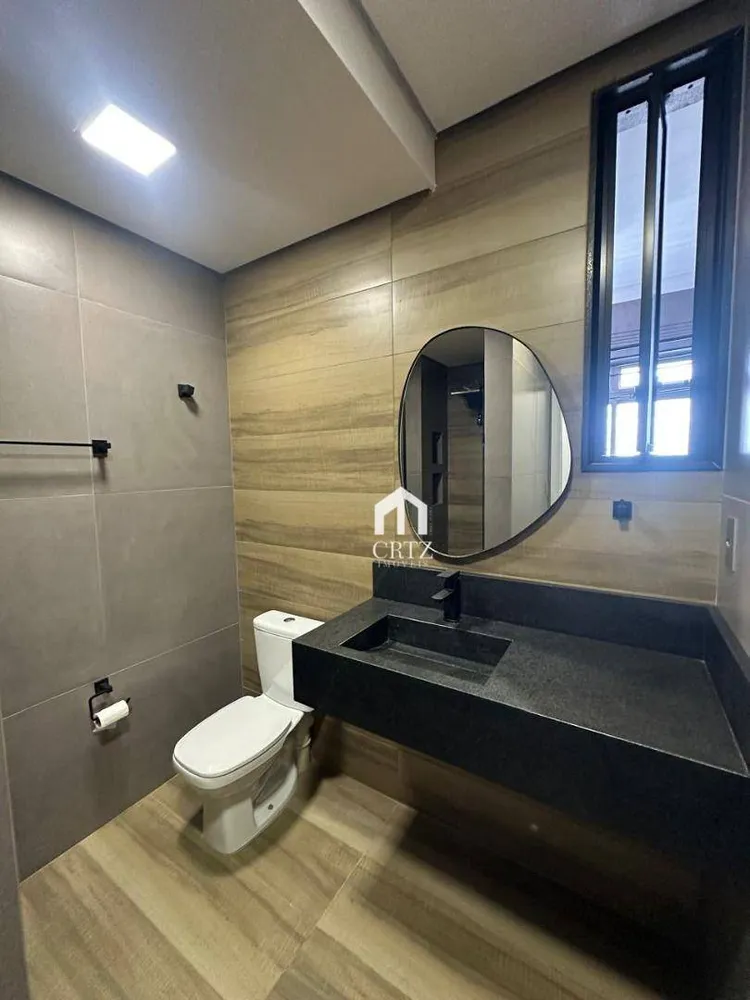 Apartamento, 3 quartos, 132 m² - Foto 8