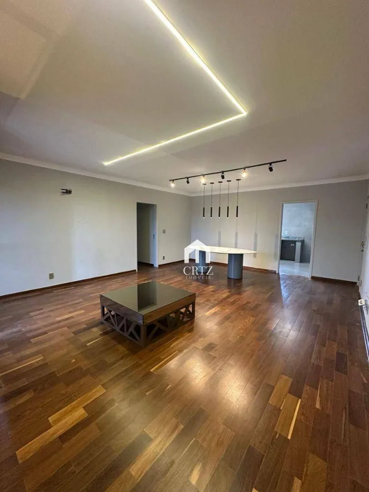 Apartamento, 3 quartos, 132 m² - Foto 2