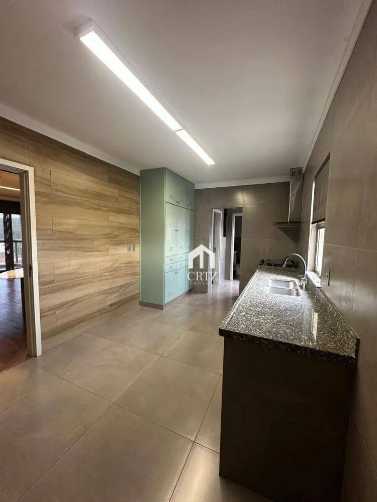 Apartamento, 3 quartos, 132 m² - Foto 5