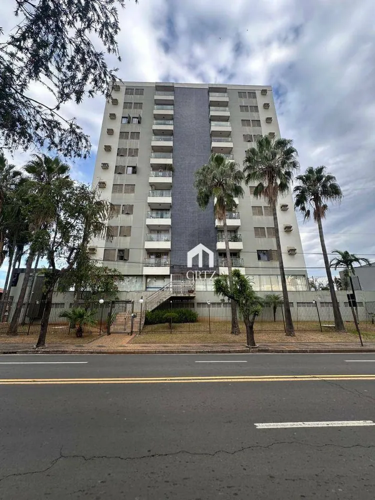 Apartamento, 3 quartos, 132 m² - Foto 17