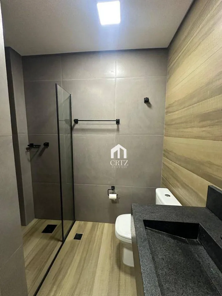 Apartamento, 3 quartos, 132 m² - Foto 7