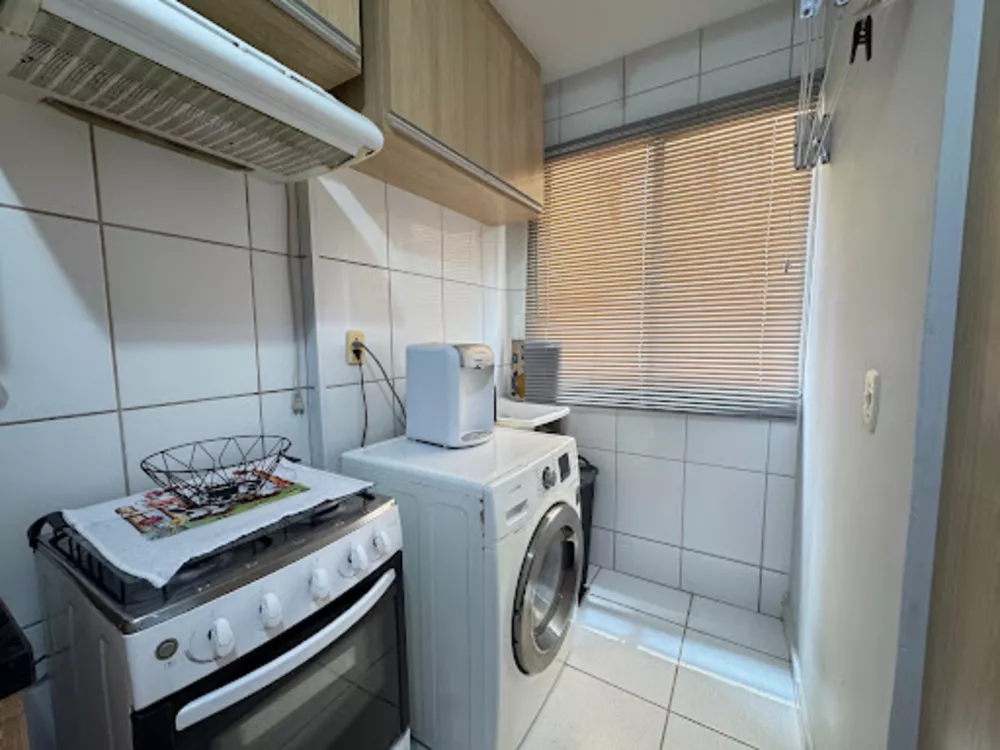 Apartamento, 2 quartos, 59 m² - Foto 5