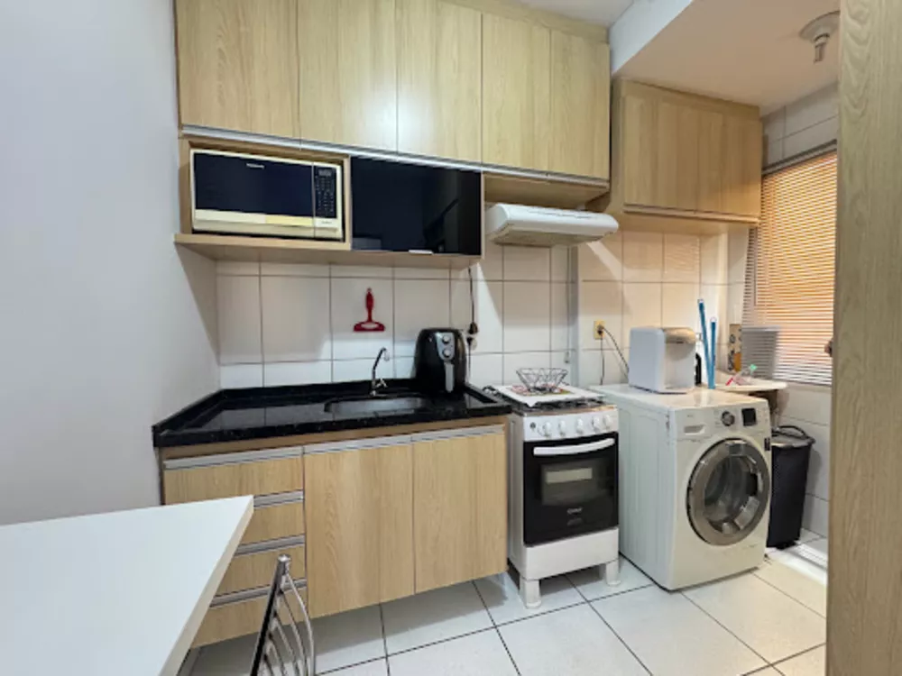 Apartamento, 2 quartos, 59 m² - Foto 4