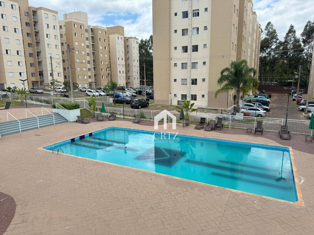 Apartamento, 2 quartos, 59 m² - Foto 13