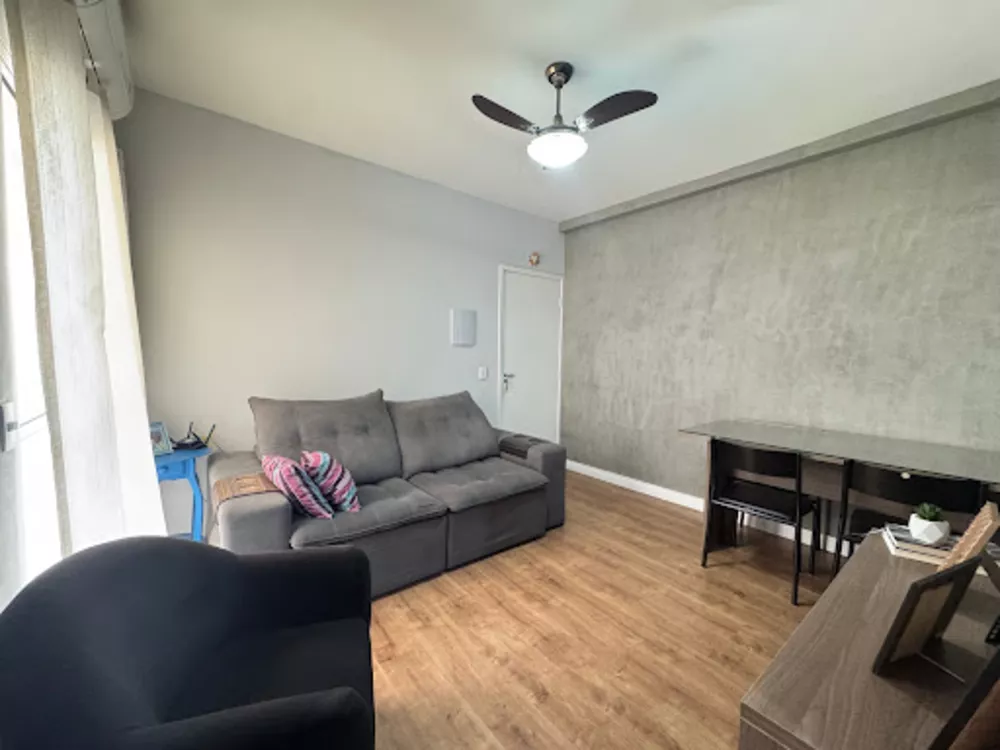 Apartamento, 2 quartos, 59 m² - Foto 2