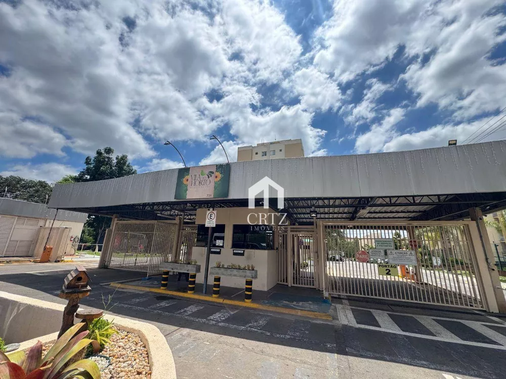 Apartamento, 2 quartos, 59 m² - Foto 10