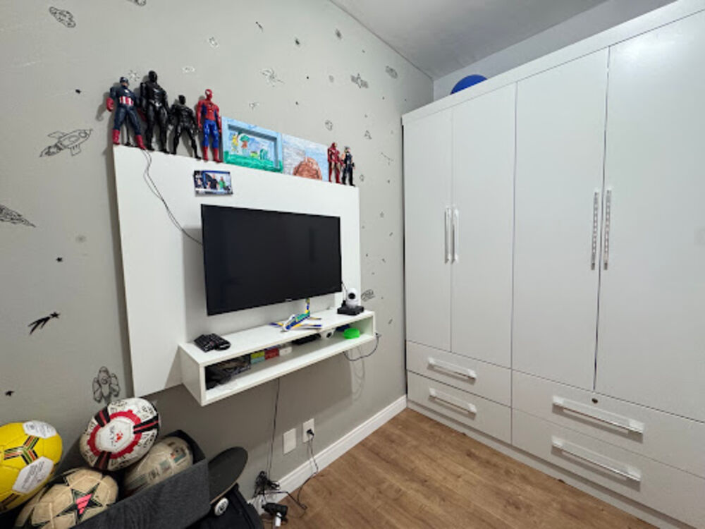 Apartamento, 2 quartos, 59 m² - Foto 7