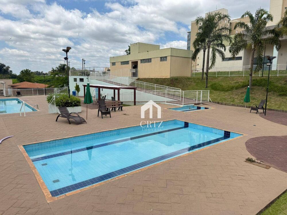 Apartamento, 2 quartos, 59 m² - Foto 12