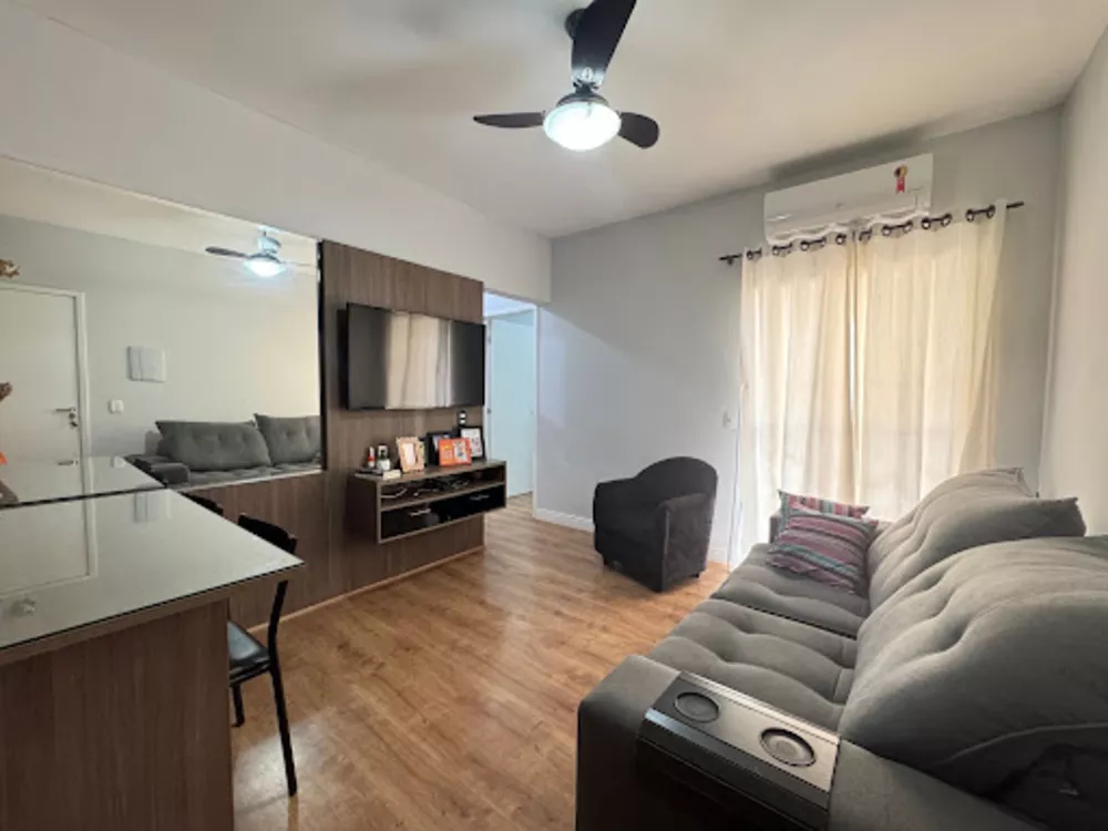 Apartamento, 2 quartos, 59 m² - Foto 1