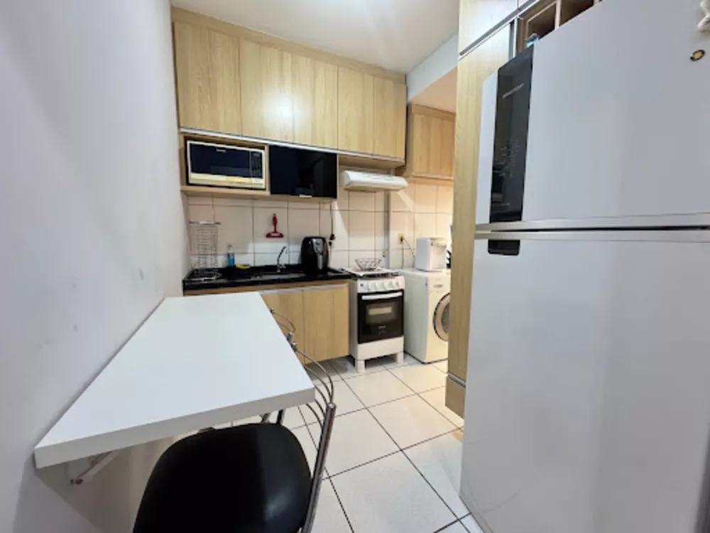 Apartamento, 2 quartos, 59 m² - Foto 3