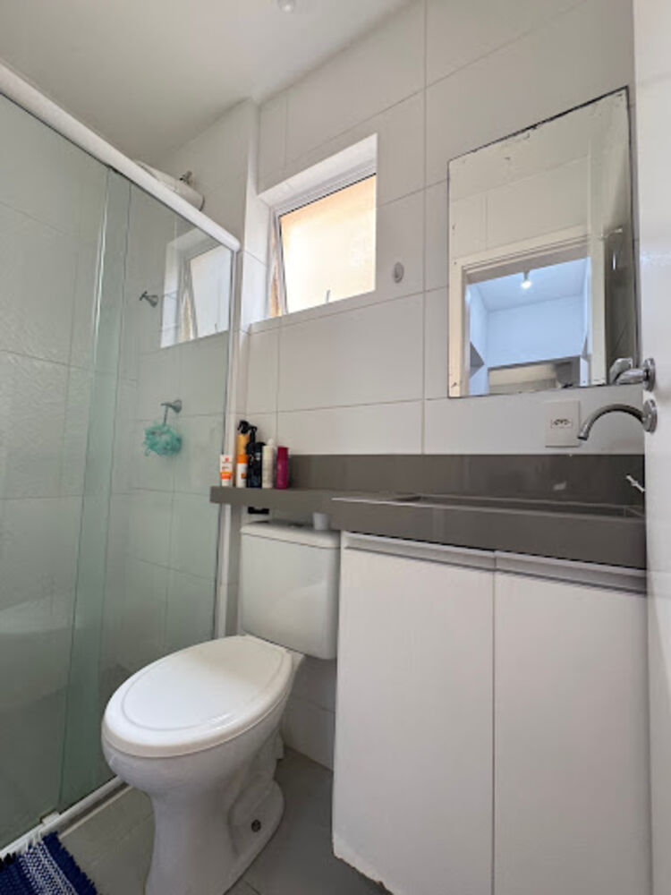 Apartamento, 2 quartos, 59 m² - Foto 9