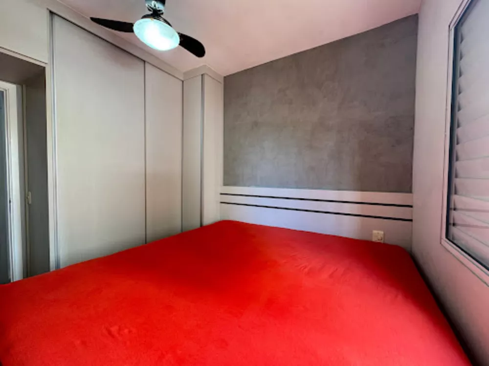 Apartamento, 2 quartos, 59 m² - Foto 8