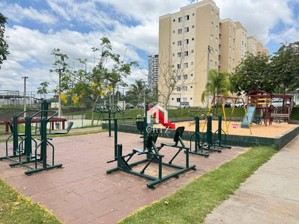 Apartamento, 2 quartos, 59 m² - Foto 11