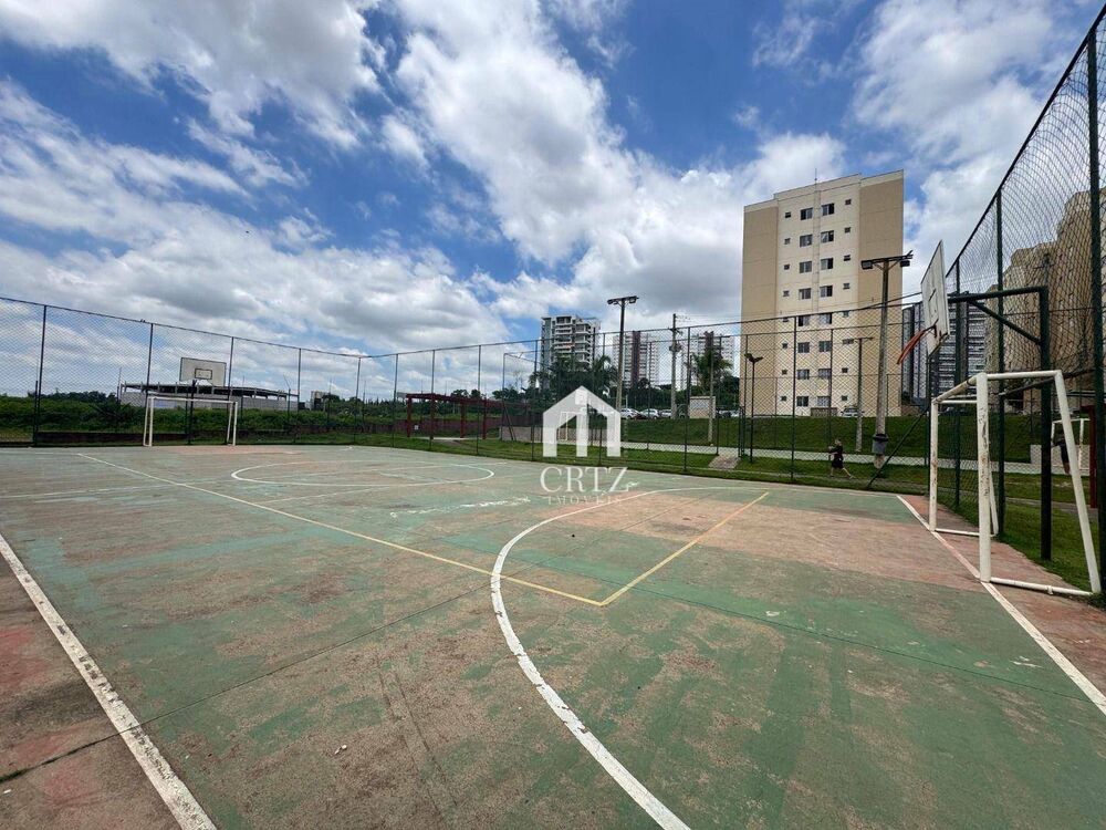 Apartamento, 2 quartos, 59 m² - Foto 14