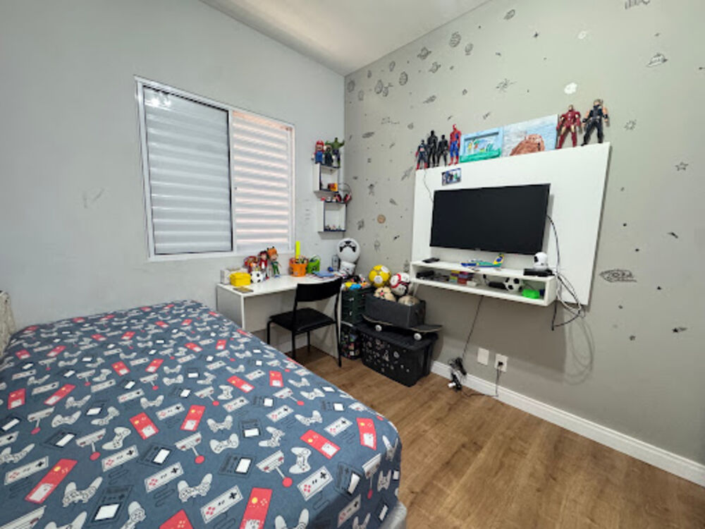 Apartamento, 2 quartos, 59 m² - Foto 6
