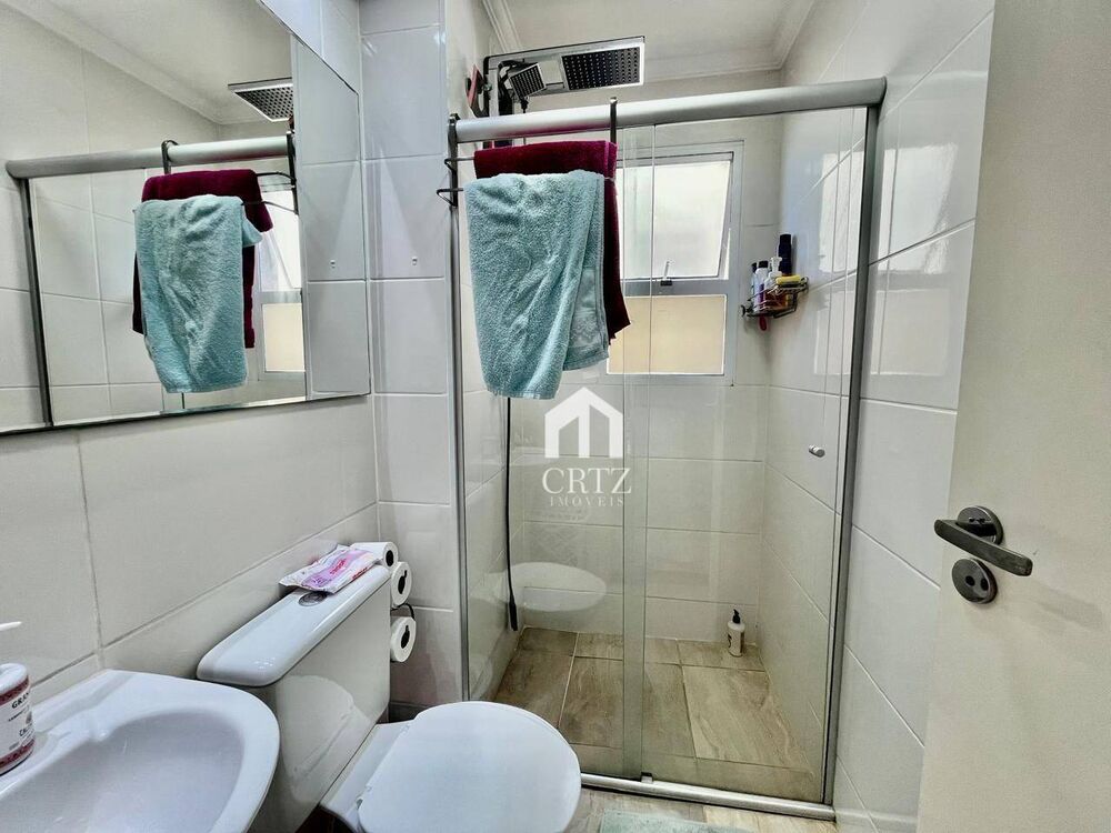 Apartamento, 2 quartos, 49 m² - Foto 3