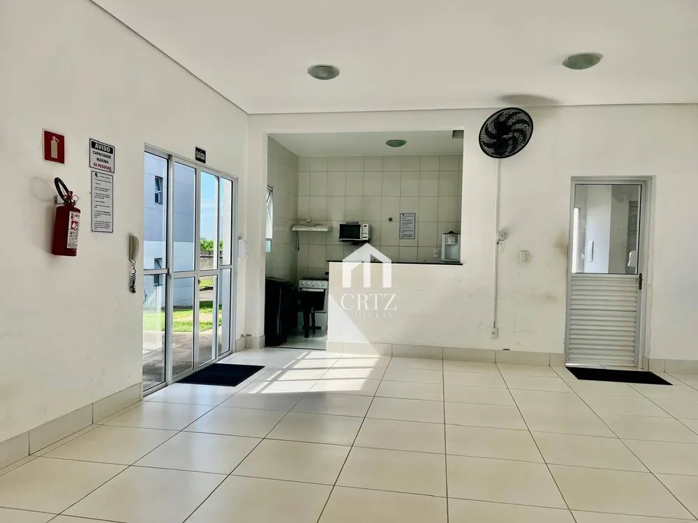 Apartamento, 2 quartos, 49 m² - Foto 11