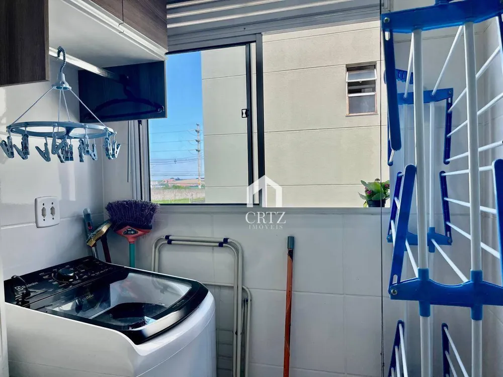 Apartamento, 2 quartos, 49 m² - Foto 12