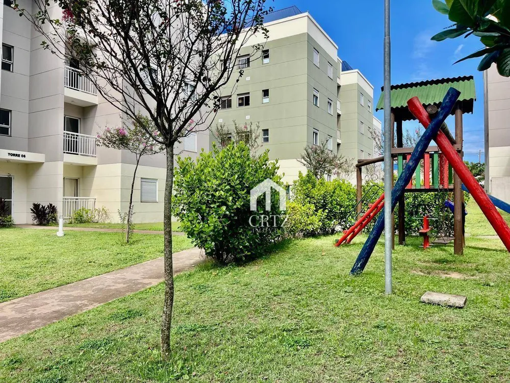 Apartamento, 2 quartos, 49 m² - Foto 13