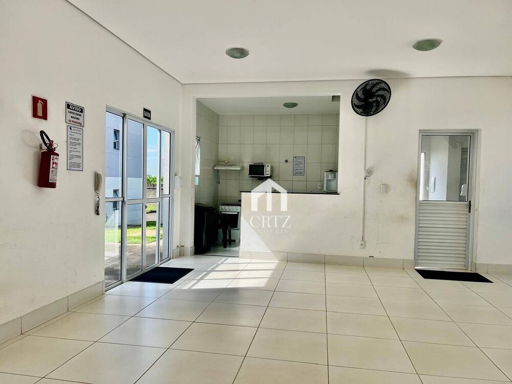 Apartamento, 2 quartos, 49 m² - Foto 8