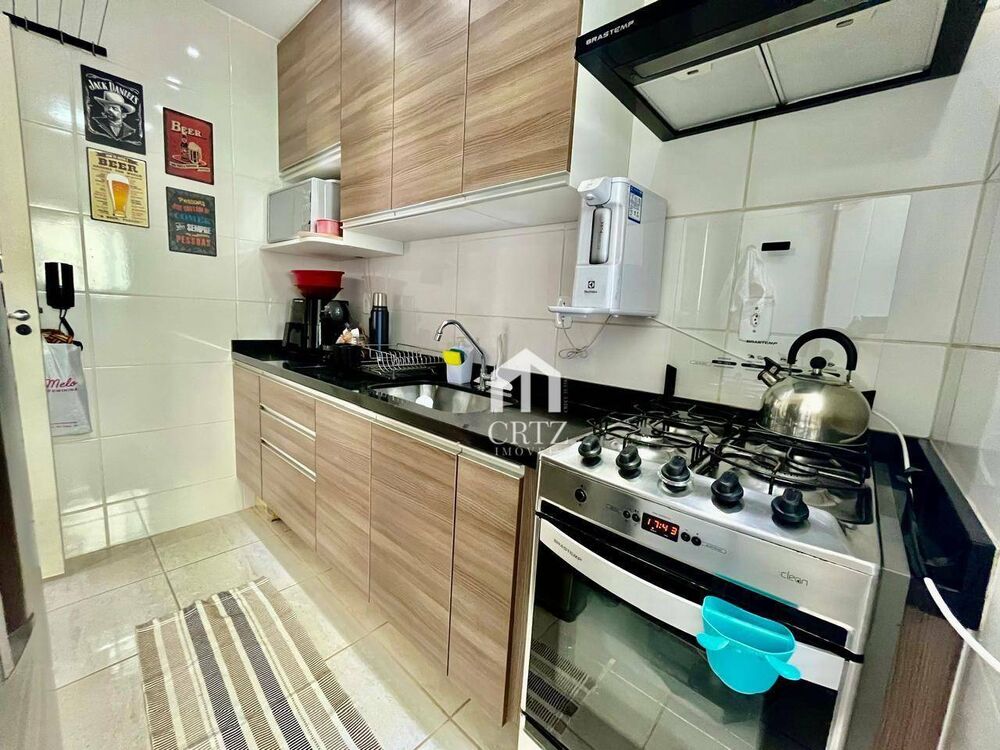 Apartamento, 2 quartos, 49 m² - Foto 4