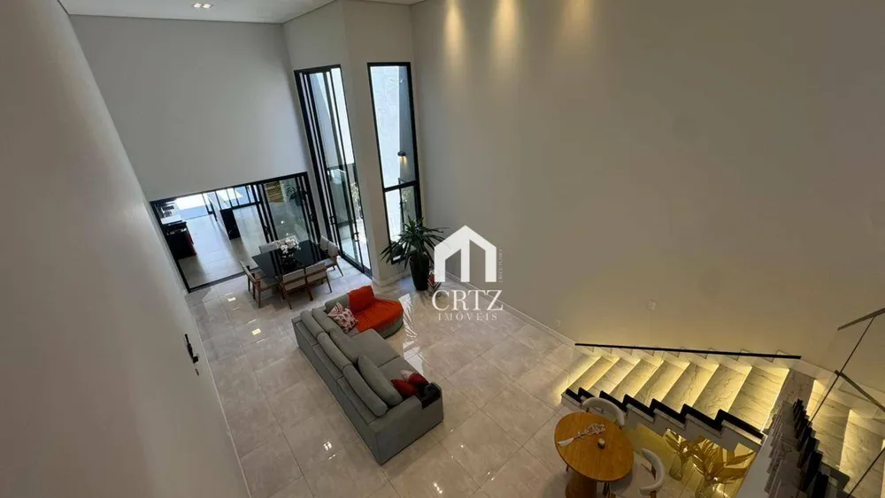Casa de Condomínio, 3 quartos - Foto 6