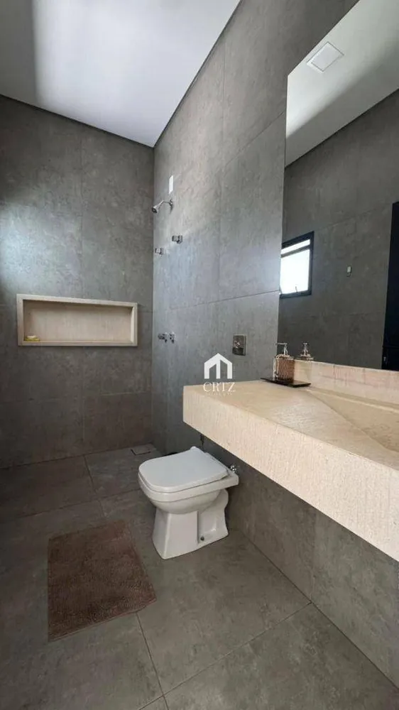 Casa de Condomínio, 3 quartos - Foto 16