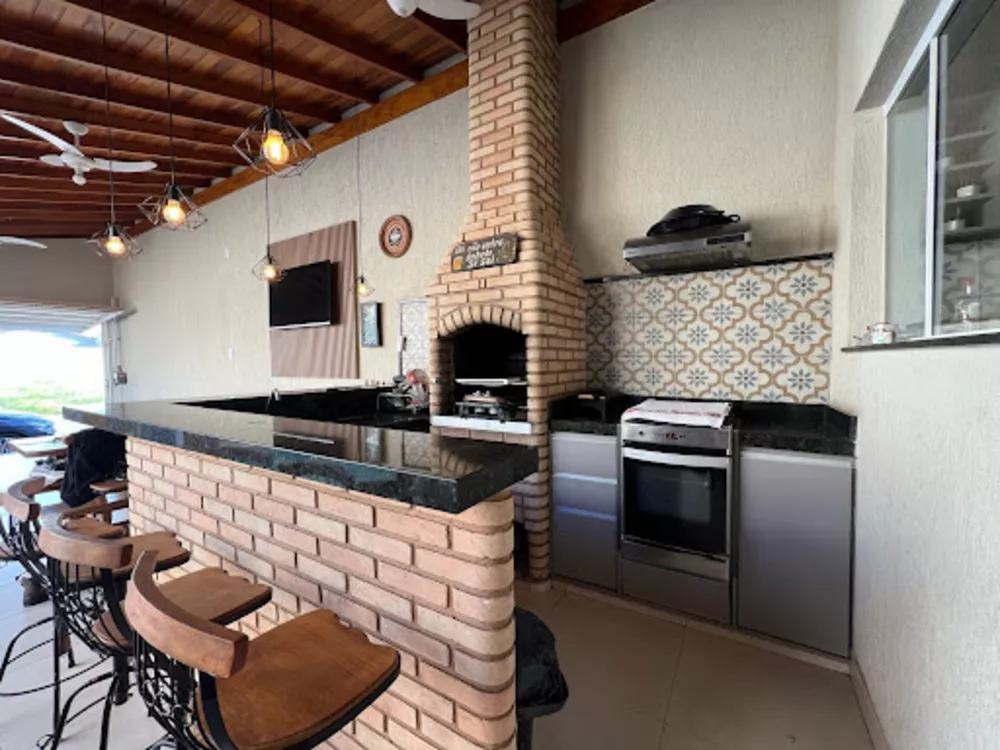 Casa, 2 quartos, 152 m² - Foto 1