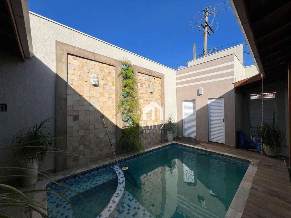 Casa, 2 quartos, 152 m² - Foto 6