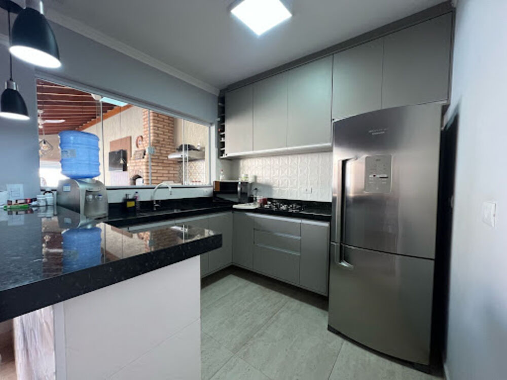 Casa, 2 quartos, 152 m² - Foto 3