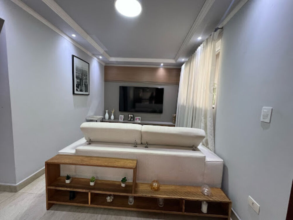 Casa, 2 quartos, 152 m² - Foto 8