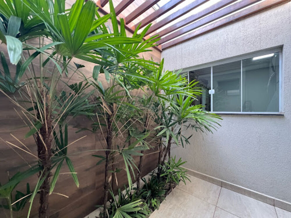 Casa, 2 quartos, 152 m² - Foto 4