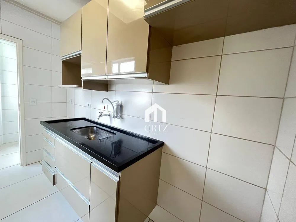 Apartamento, 1 quarto, 45 m² - Foto 2