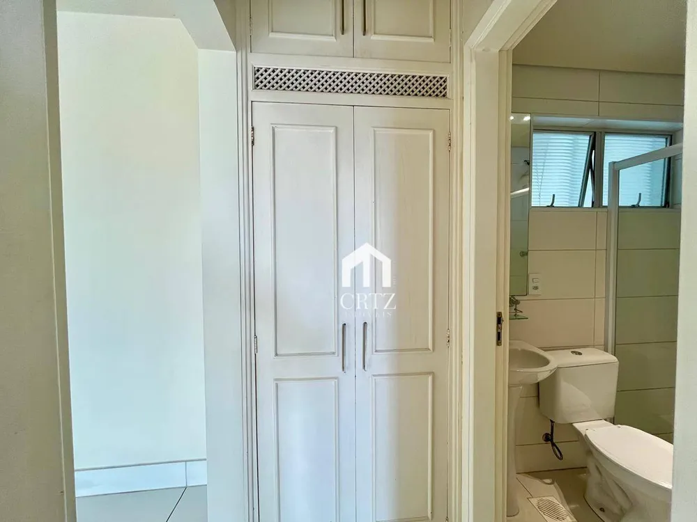 Apartamento, 1 quarto, 45 m² - Foto 5