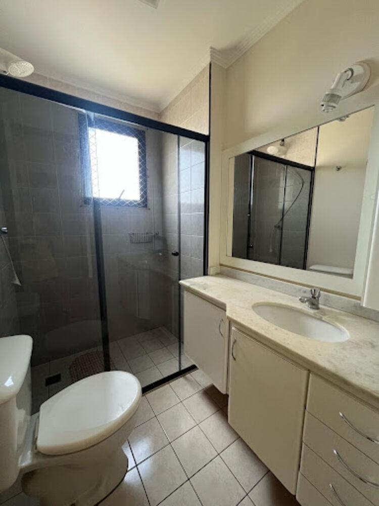 Apartamento à venda com 3 quartos, 93m² - Foto 3