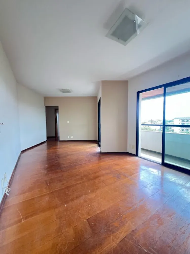 Apartamento, 3 quartos, 93 m² - Foto 4