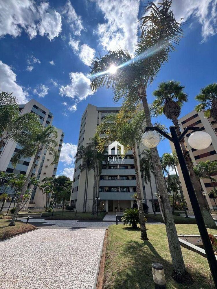 Apartamento à venda com 3 quartos, 93m² - Foto 6