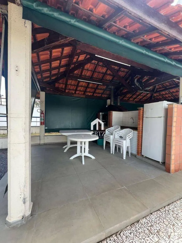 Apartamento, 3 quartos, 93 m² - Foto 7