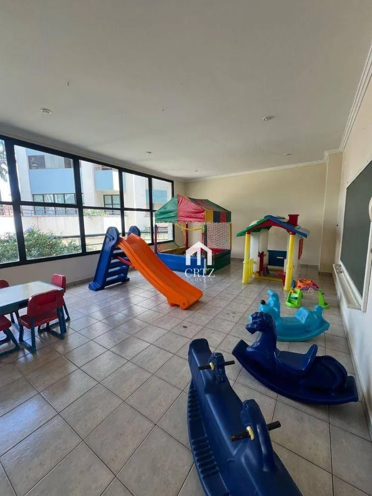 Apartamento, 3 quartos, 93 m² - Foto 6