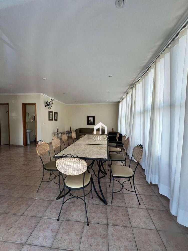 Apartamento à venda com 3 quartos, 93m² - Foto 8
