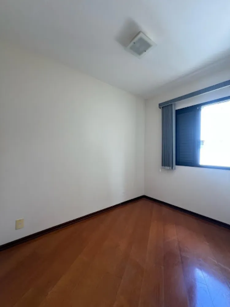 Apartamento, 3 quartos, 93 m² - Foto 2
