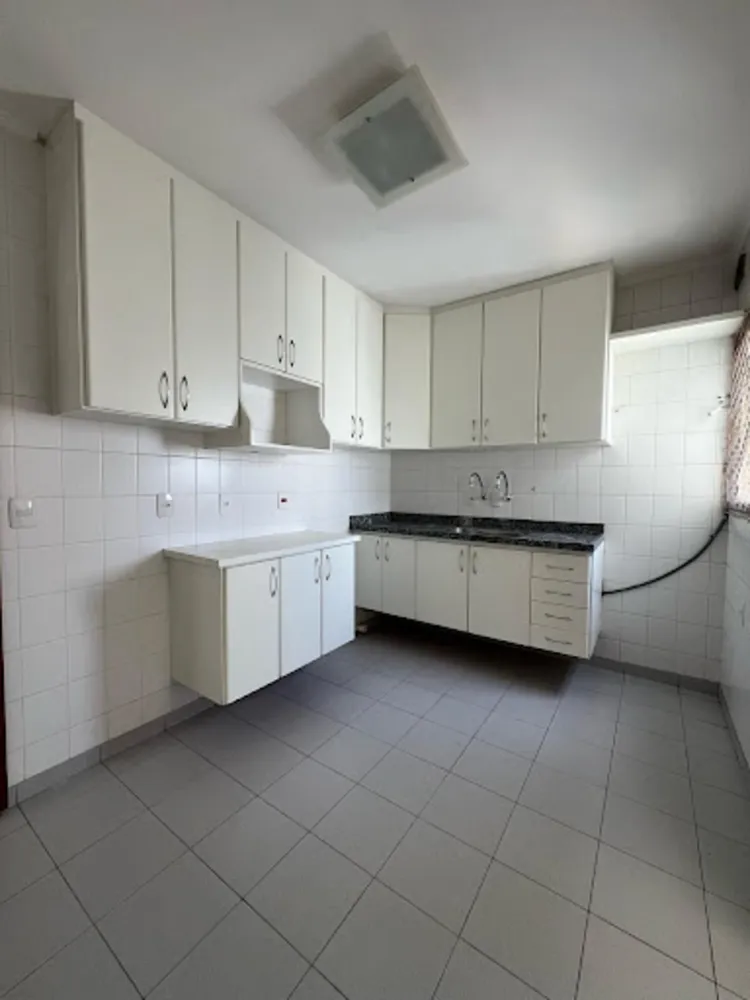 Apartamento, 3 quartos, 93 m² - Foto 1