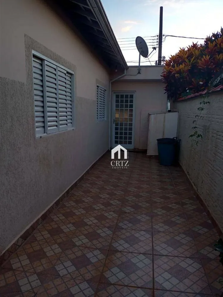 Casa, 2 quartos, 121 m² - Foto 5