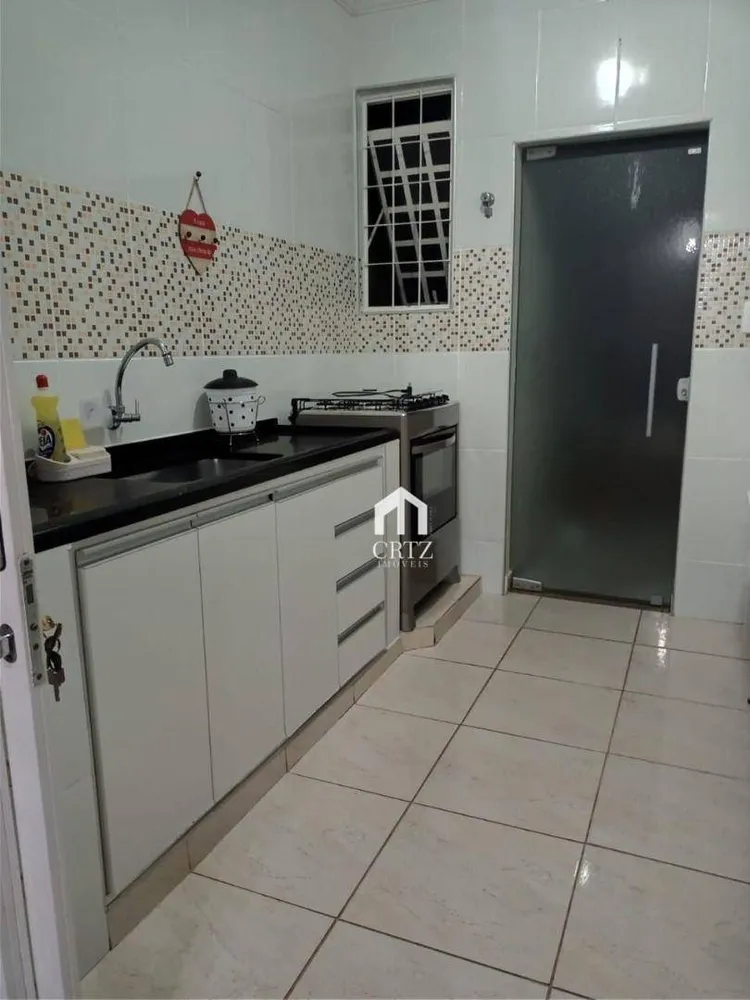 Casa, 2 quartos, 121 m² - Foto 3