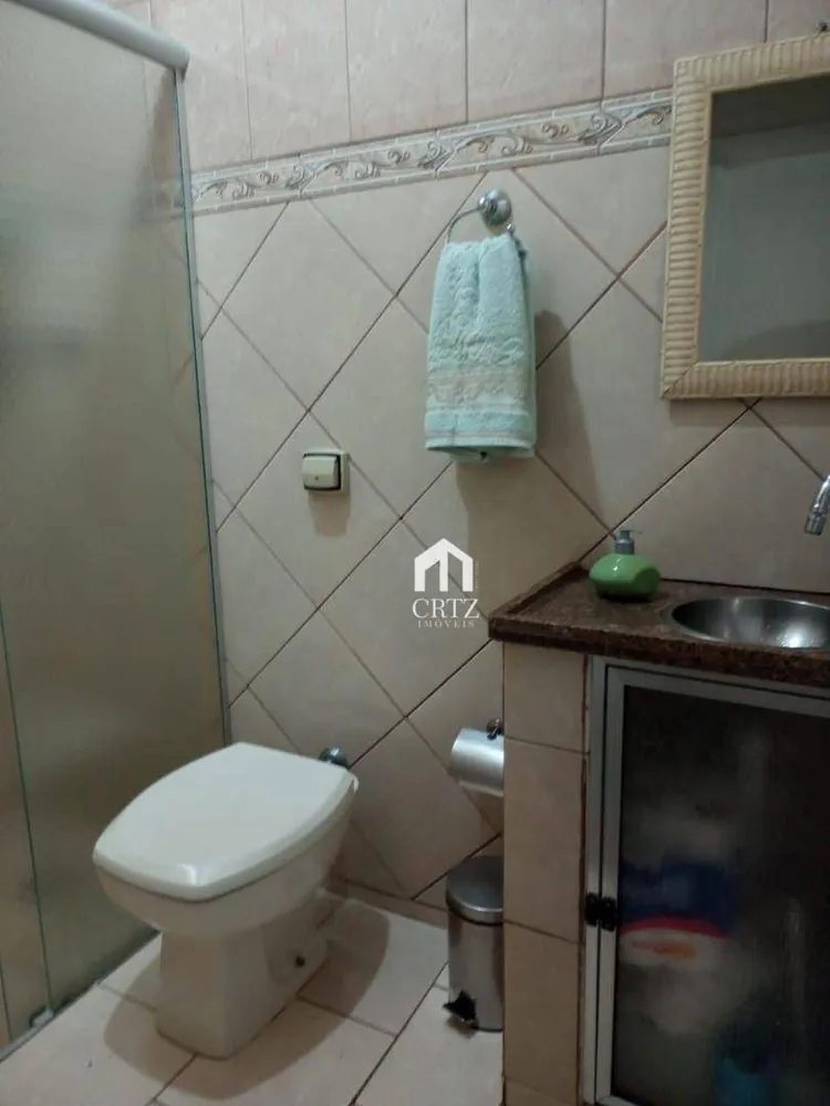 Casa, 2 quartos, 121 m² - Foto 6