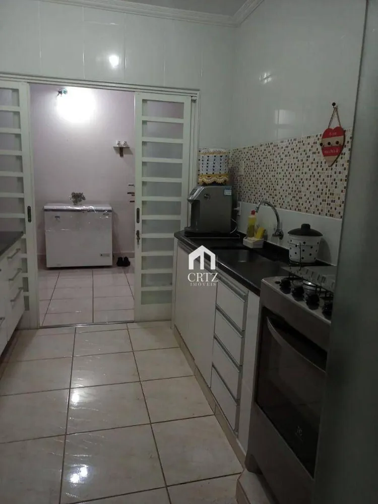 Casa, 2 quartos, 121 m² - Foto 2