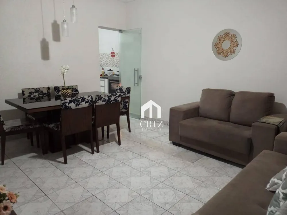Casa, 2 quartos, 121 m² - Foto 4